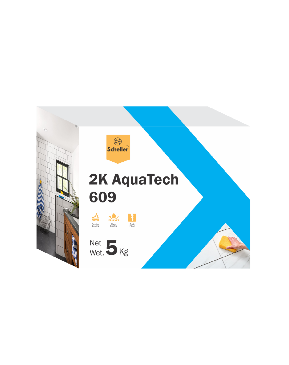 Waterproofing Products