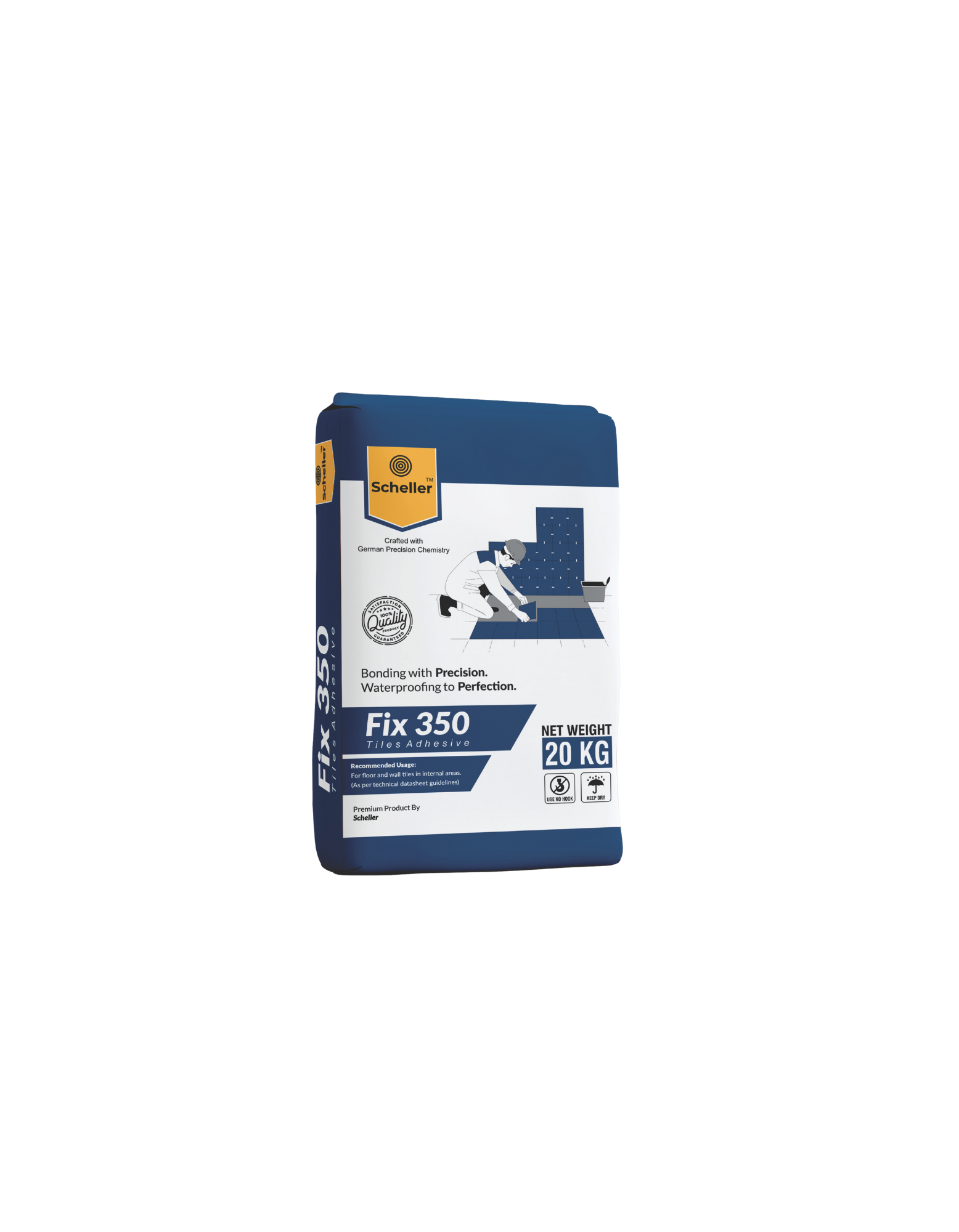 Scheller Fix 350