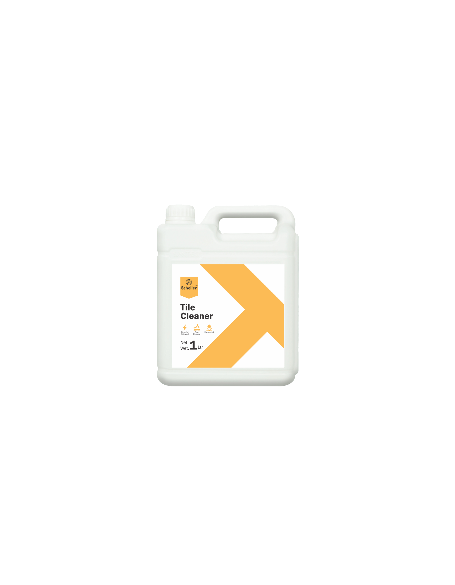 Scheller Tile Cleaner