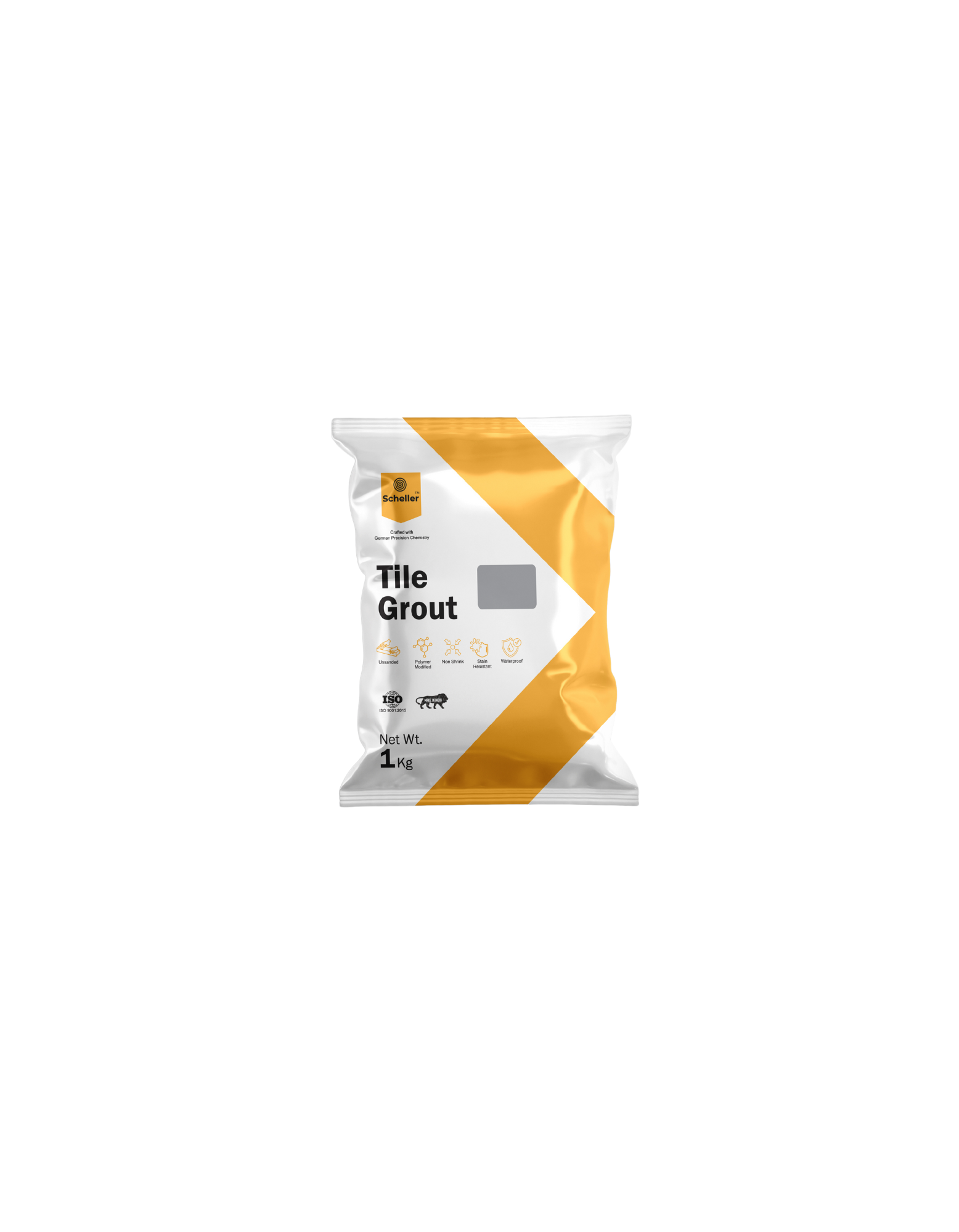 Scheller Tile Grout